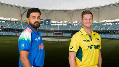 Scars of the past, hope for the future: India gear up for Australia challenge