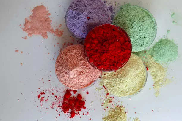 Skin-friendly Holi: How to make Organic Holi colours at home