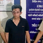 Student booked for Gujarat crash was influenced by Danish film: Cops