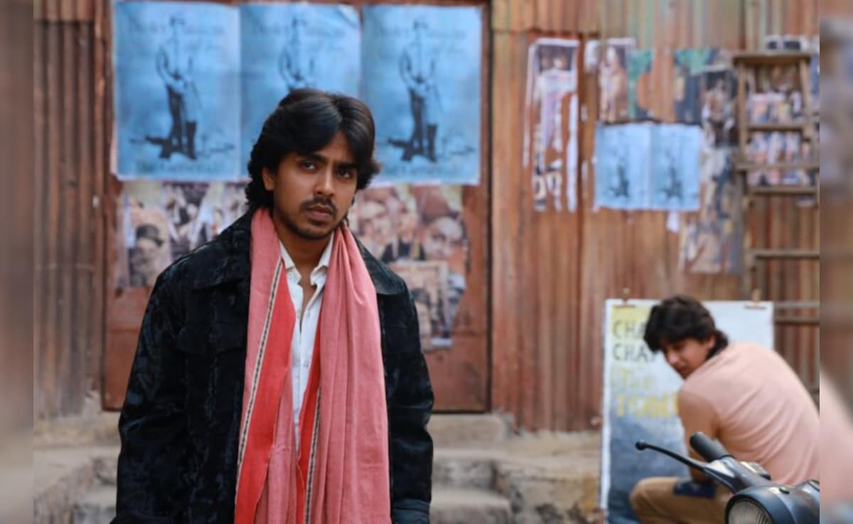 Superboys Of Malegaon Box Office Collection Day 2: No Growth For Adarsh Gourav's Film