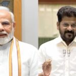 Telangana CM Revanth Reddy seeks PM Modi’s appointment over backward classes reservation bills