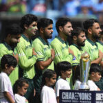 'Thank You Pakistan': ICC lauds PCB for successful Champions Trophy 2025