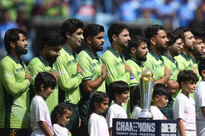 'Thank You Pakistan': ICC lauds PCB for successful Champions Trophy 2025