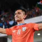 The good and not so good about Sunil Chhetri's comeback