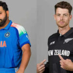 Three things India must be wary of in Champions Trophy final against New Zealand