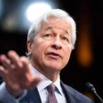 Trump Tariffs: From 'Get over it' to ... 'I don't think average American consumer ...', has Jamie Dimon CEO of America's largest bank JPMorgan Chase changed tone