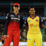 UP Warriorz 10/0 in 1.2 Overs | UPW vs RCB, WPL 2025 Live Score: RCB win toss, opt to bowl against UP Warriorz  - The Times of India