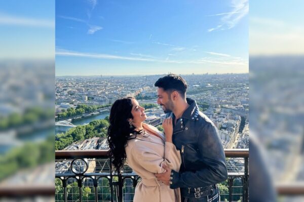 Varun Dhawan Had The Sweetest Birthday Wish For "Tulsi" Janhvi Kapoor