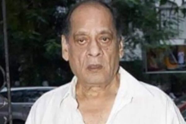 Veteran Actor Deb Mukherjee, Filmmaker Ayan Mukerji's Father, Dies At 83