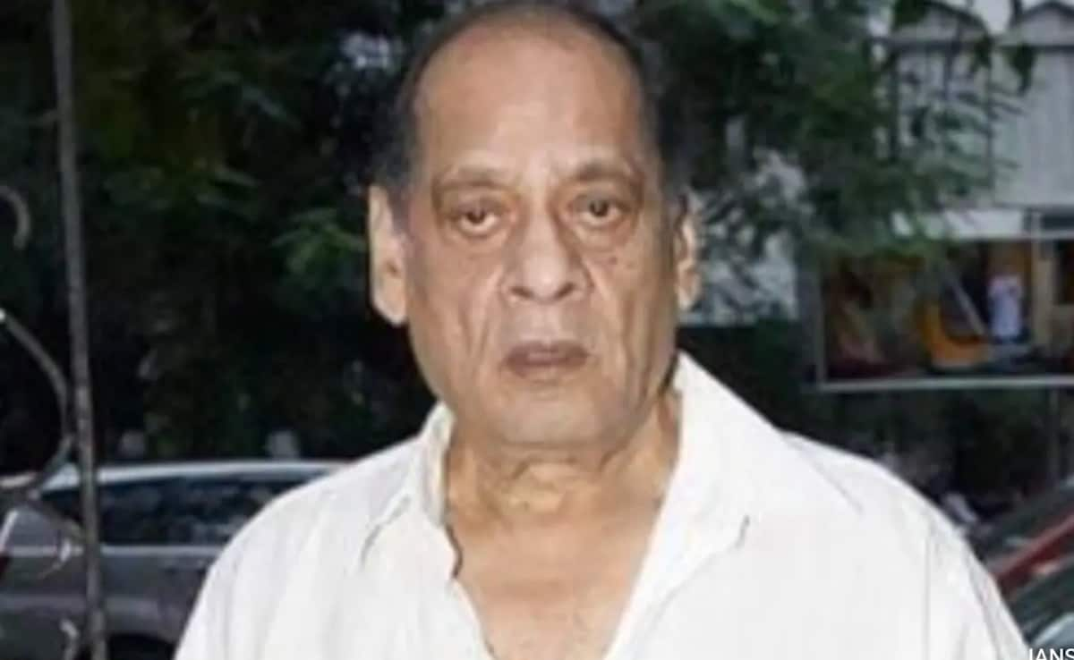 Veteran Actor Deb Mukherjee, Filmmaker Ayan Mukerji's Father, Dies At 83