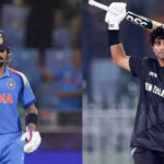 Virat Kohli, Rachin Ravindra lead 'Player of the Tournament' race ahead of Champions Trophy final