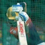 Virat Kohli gets down to business in RCB nets ahead of IPL 2025 opener - Watch