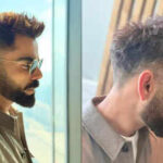 Virat Kohli unveils stylish new look ahead of IPL 2025