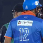 WATCH: Yuvraj Singh and Tino Best clash as tempers flare; Brian Lara steps in to separate duo