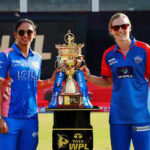 WPL Final: Toss crucial in dew-heavy Brabourne as Delhi Capitals and Mumbai Indians clash