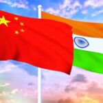 We stand ready to work with India, says China