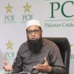 'We will continue to fall further, if ...': Inzamam-ul-Haq criticises Pakistan cricket administration over decline in performance