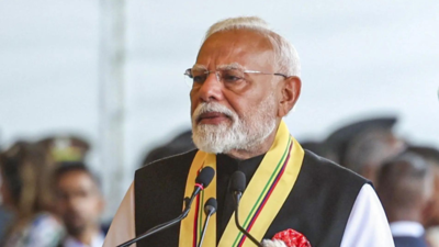 What is 'Mahasagar' vision? New policy for Global South unveiled by PM Modi in Mauritius