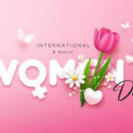 75+ Happy Women’s Day Messages, Greetings, Wishes, and Quotes for 2025