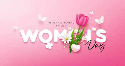 75+ Happy Women’s Day Messages, Greetings, Wishes, and Quotes for 2025