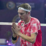 World no. 1 badminton star Viktor Axelsen crashes out early at All England Open