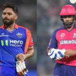 'You don't have to compete with Sanju Samson': Aakash Chopra feels IPL is a big chance for Rishabh Pant to return to India's T20I side